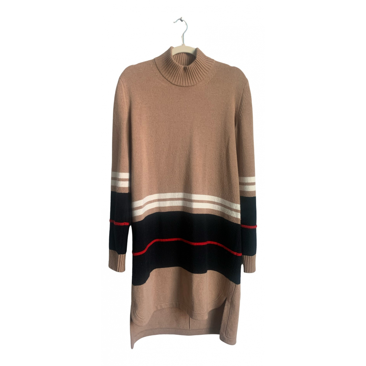 Wool jumper Givenchy Beige size M 